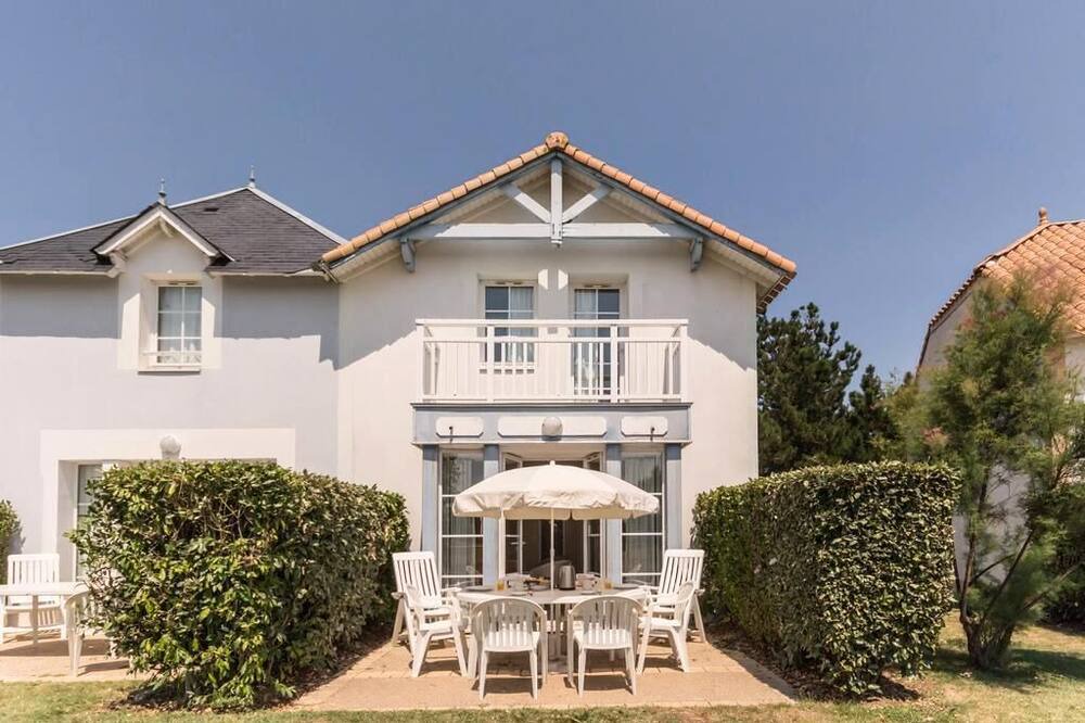 Photo of Outdoor in Bourgenay