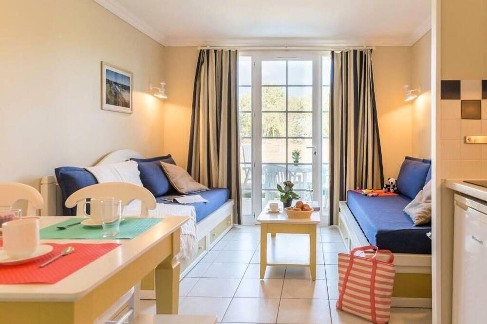 Photo of Bedroom in Bourgenay