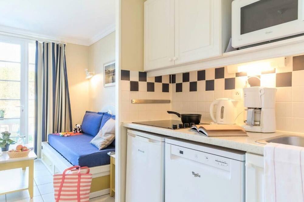 Photo of Kitchen in Bourgenay
