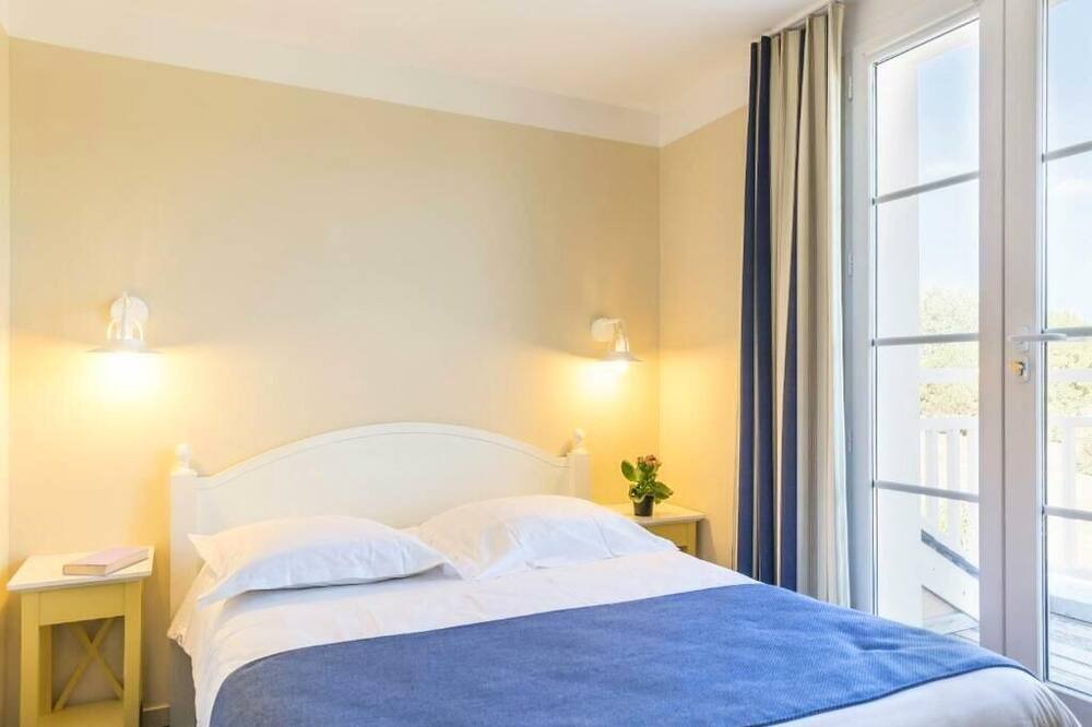 Photo of Bedroom in Bourgenay
