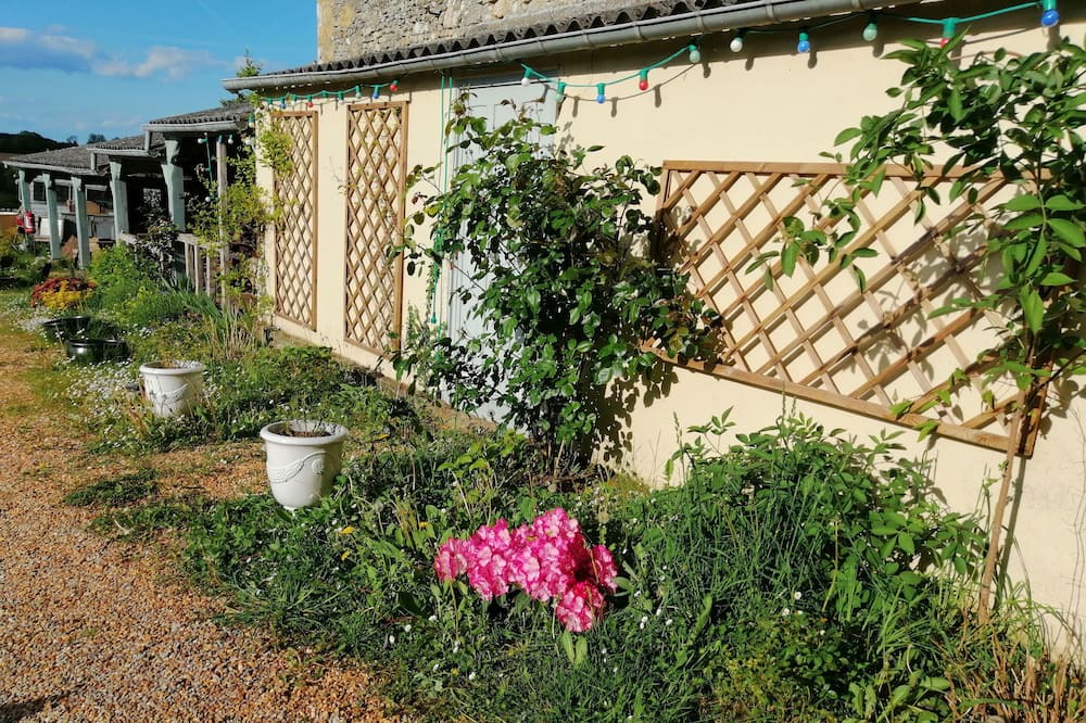 Photo of Outdoor in Belleme