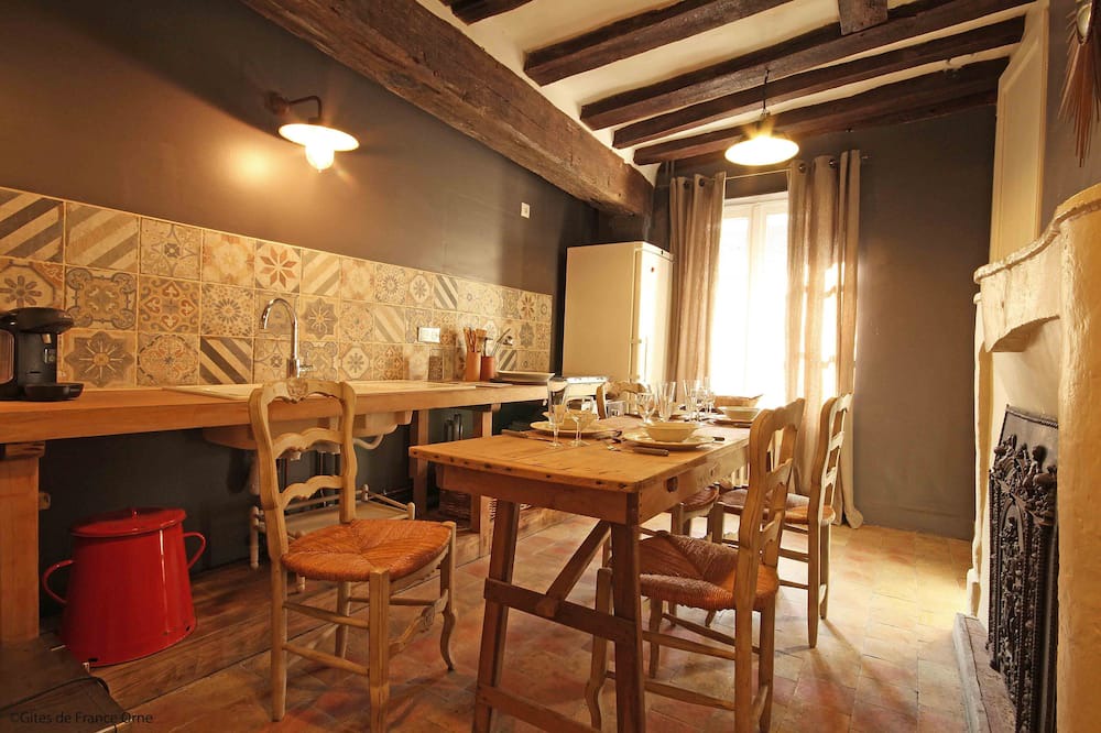 Photo of Kitchen in Belleme