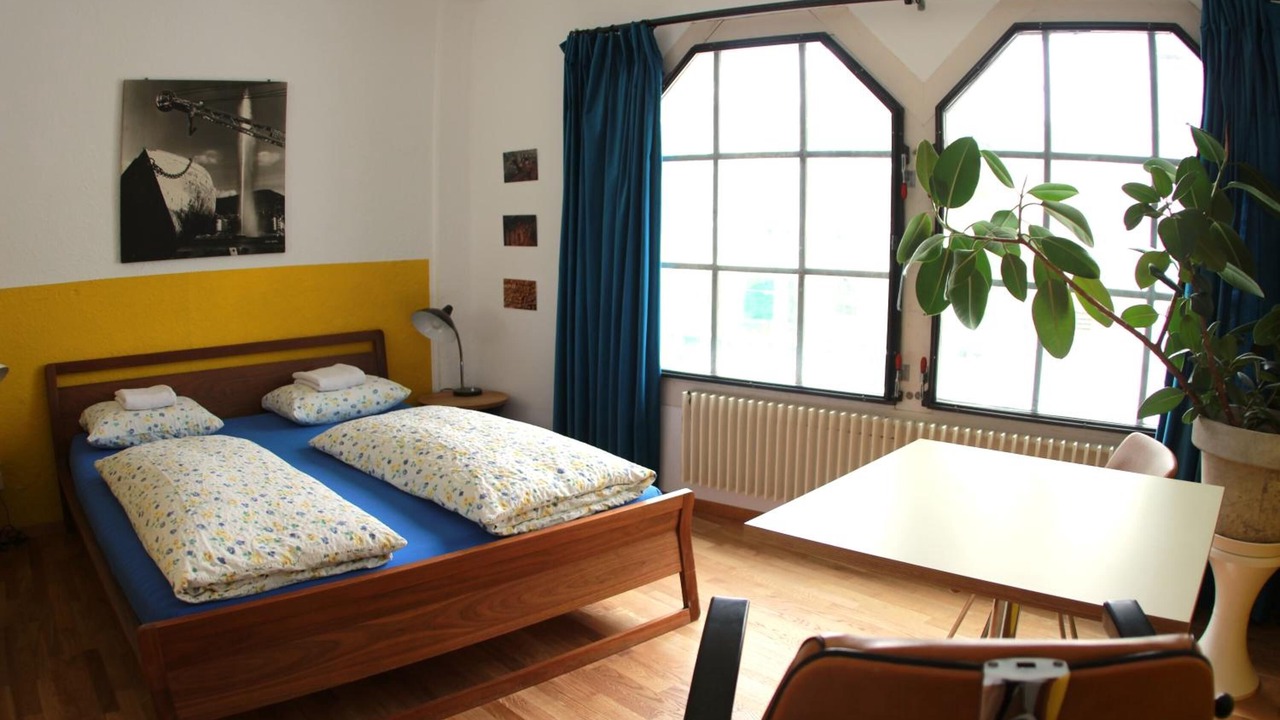 Photo of Others in Gundeldingen