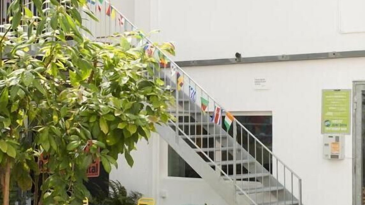 Photo of Outdoor in Gundeldingen