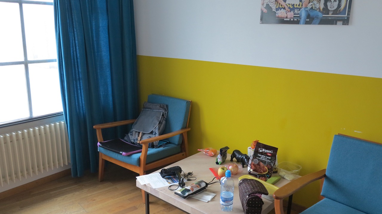 Photo of Bedroom in Gundeldingen