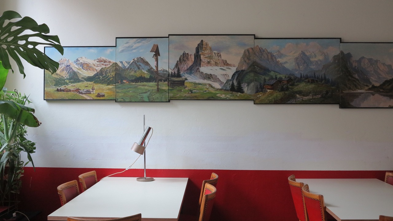 Photo of Others in Gundeldingen