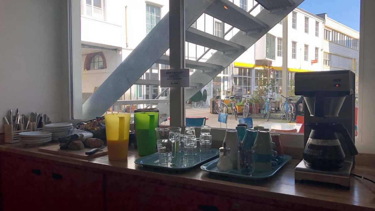 Photo of Others in Gundeldingen