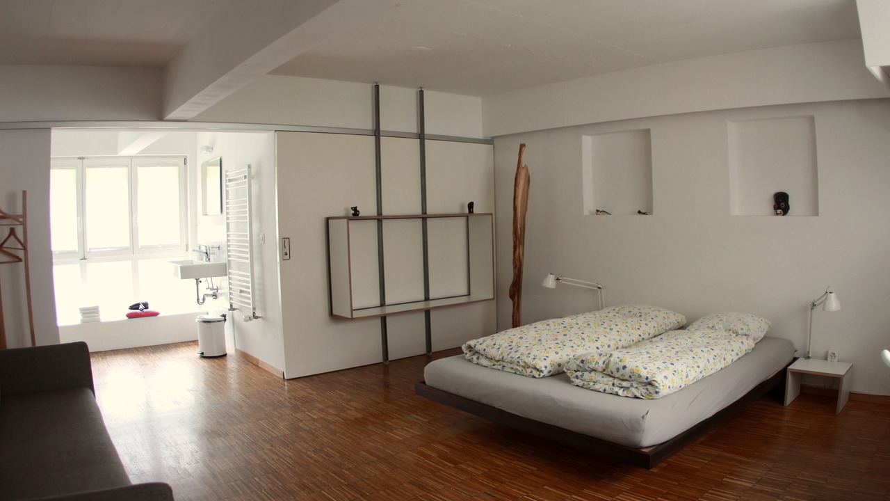 Photo of Others in Gundeldingen