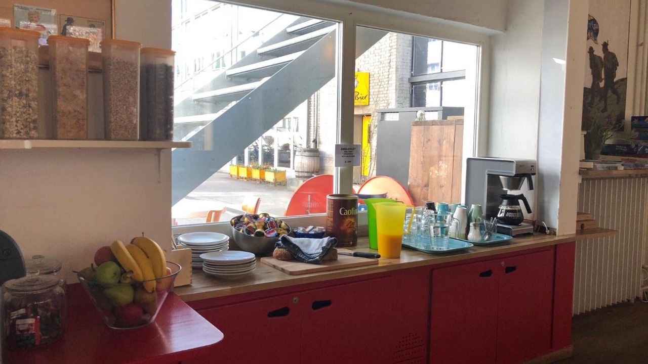 Photo of Others in Gundeldingen