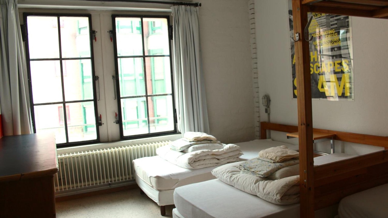 Photo of Others in Gundeldingen