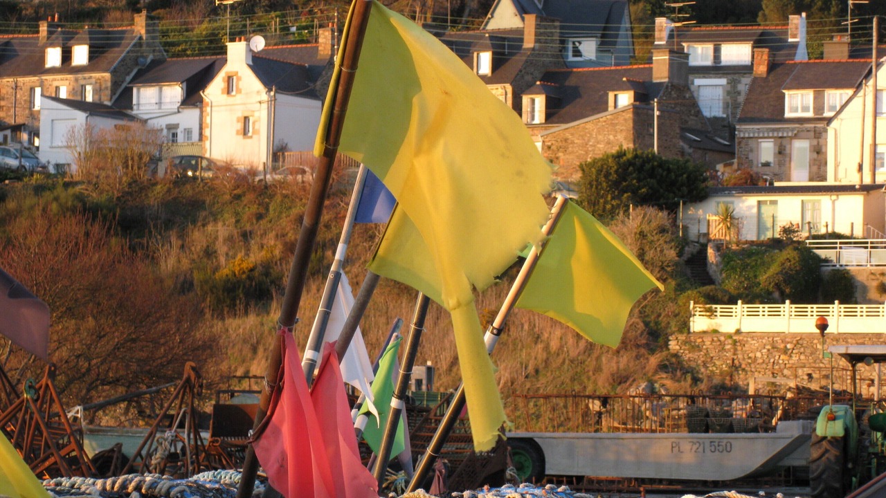 Photo of Others in Ploubazlanec