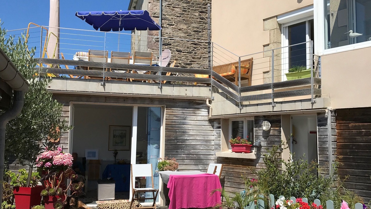 Photo of Outdoor in Ploubazlanec