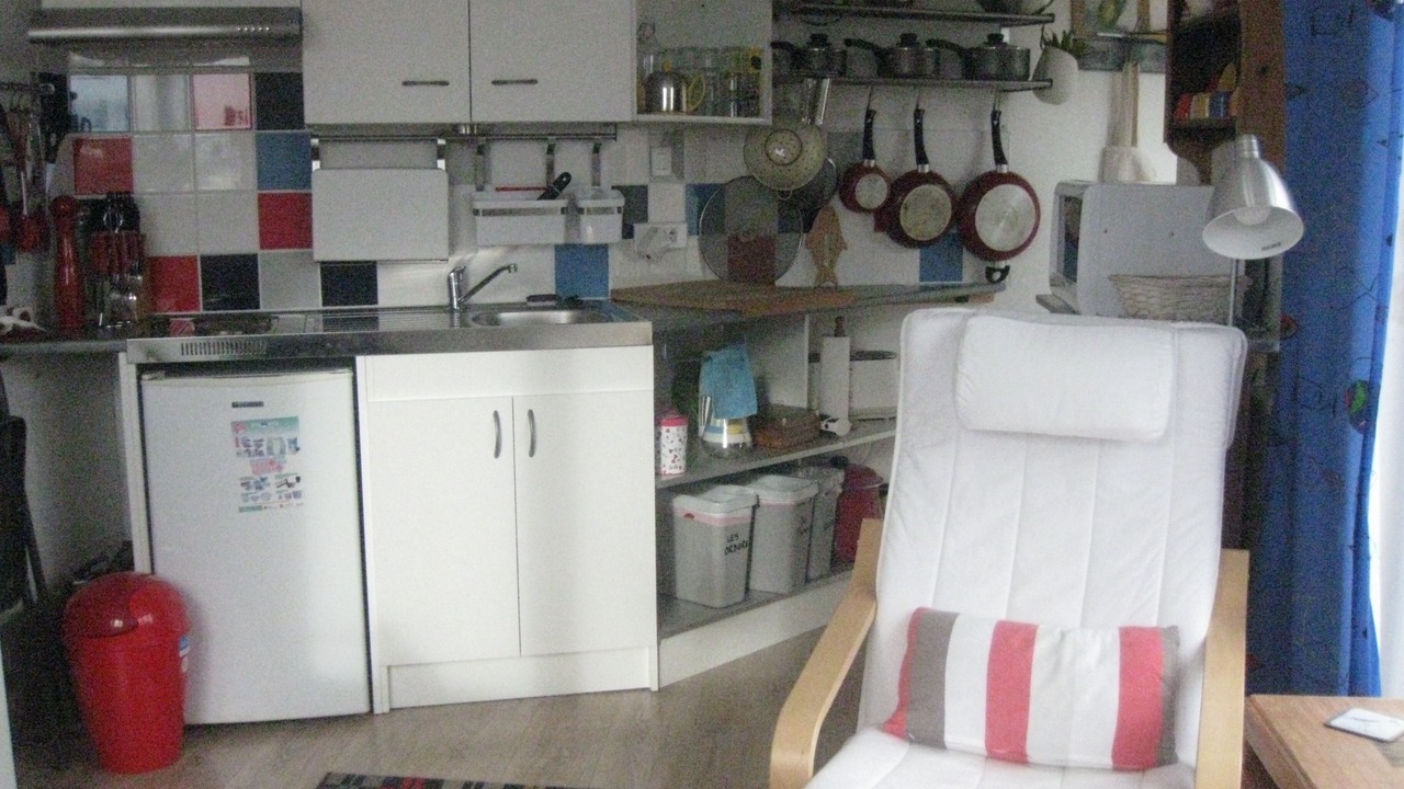 Photo of Kitchen in Ploubazlanec