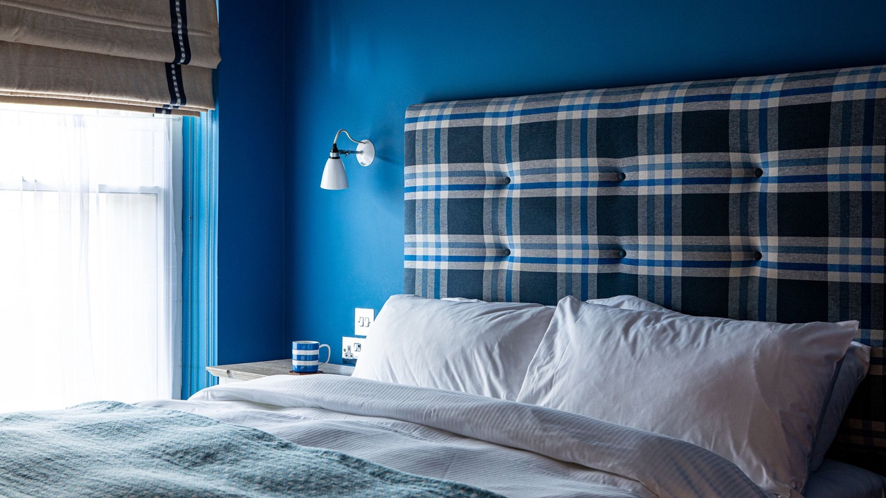 Photo of Bedroom in Backwell