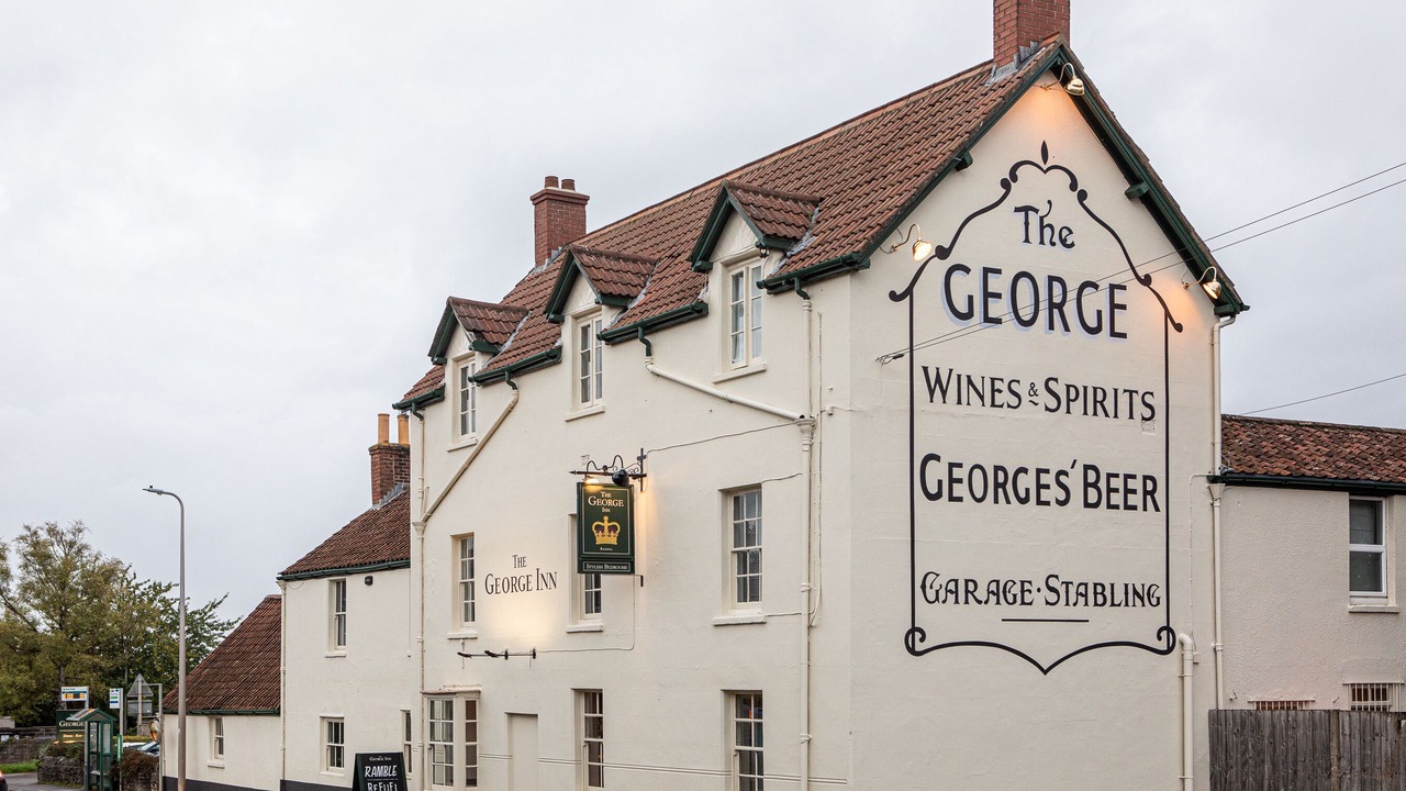 Photo of Outdoor in Backwell