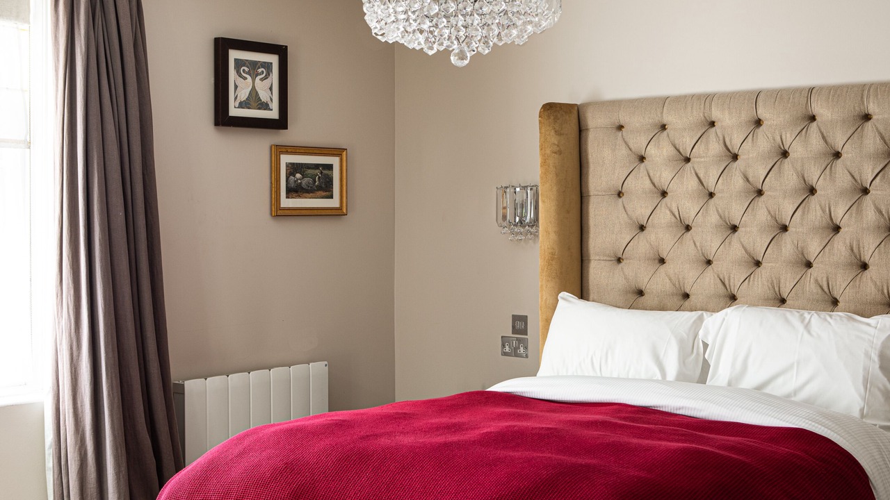 Photo of Bedroom in Backwell