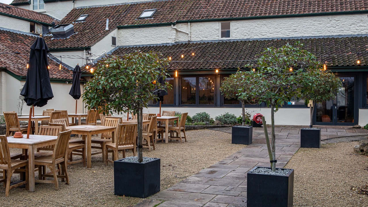 Photo of Outdoor in Backwell