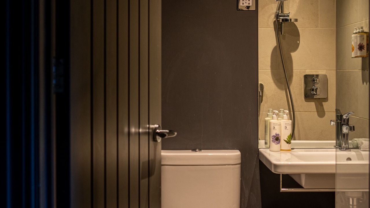 Photo of Bathroom in Backwell