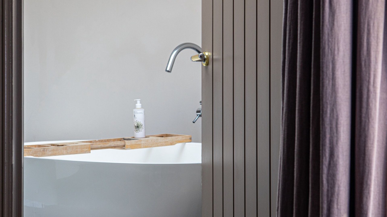 Photo of Bathroom in Backwell