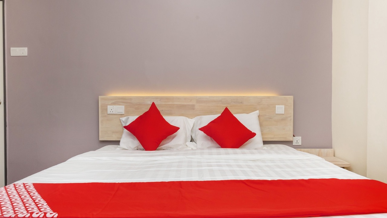 Photo of Bedroom in Muar