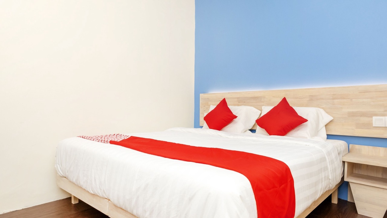 Photo of Bedroom in Muar