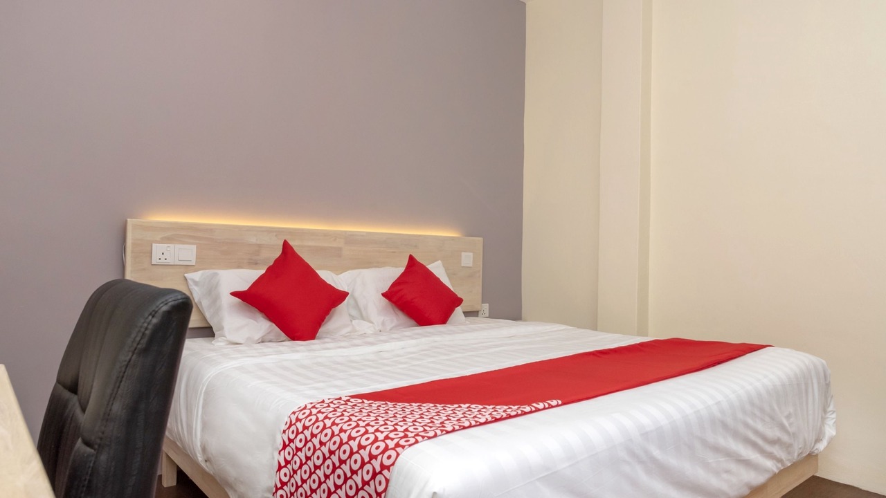 Photo of Bedroom in Muar