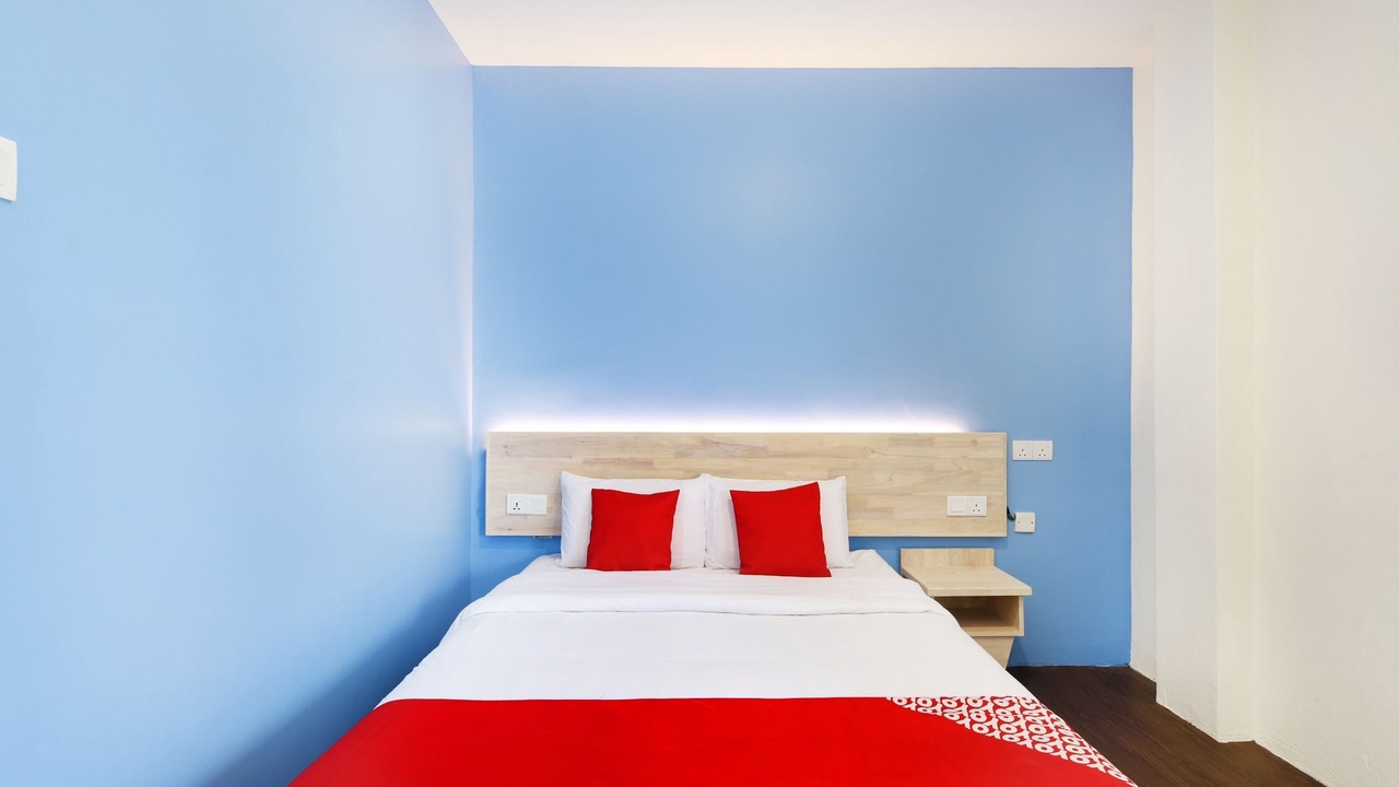 Photo of Bedroom in Muar