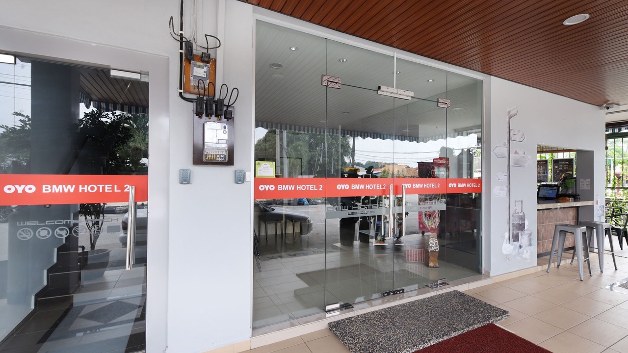 Photo of Outdoor in Muar