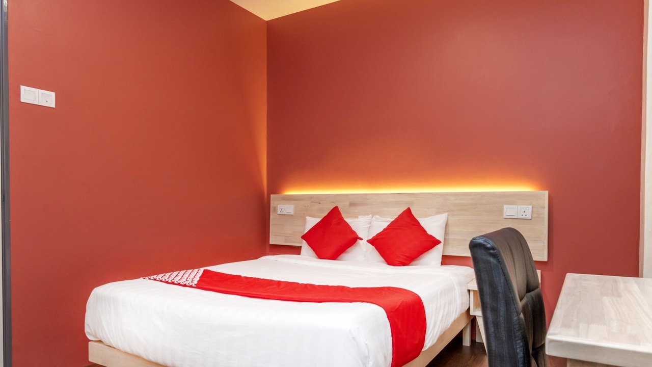 Photo of Bedroom in Muar