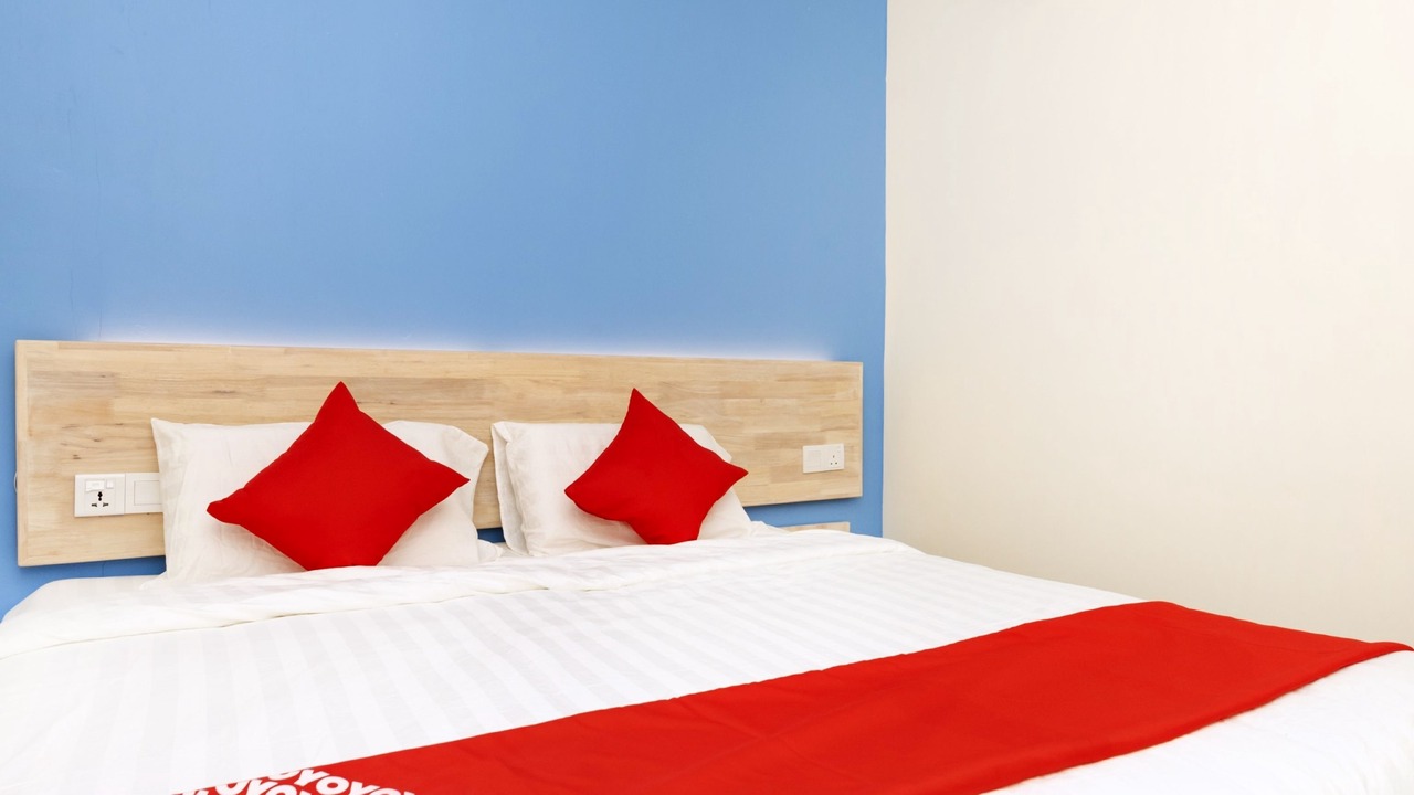 Photo of Bedroom in Muar