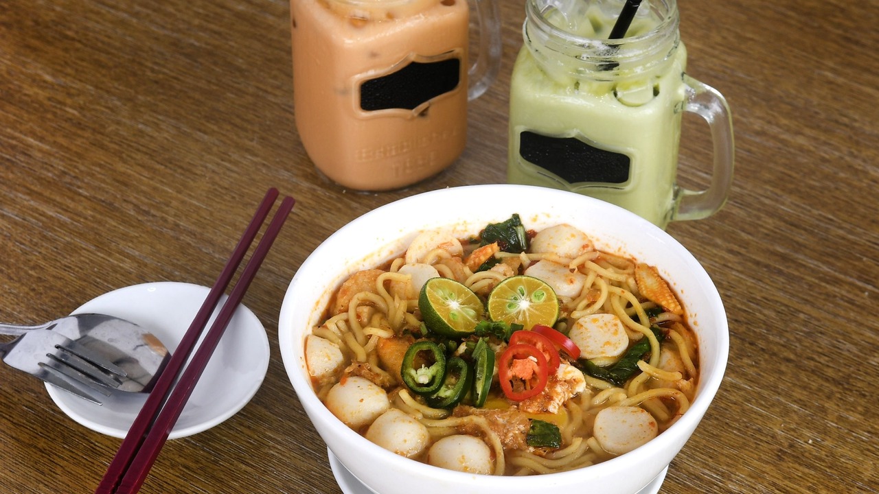 Photo of Others in Muar