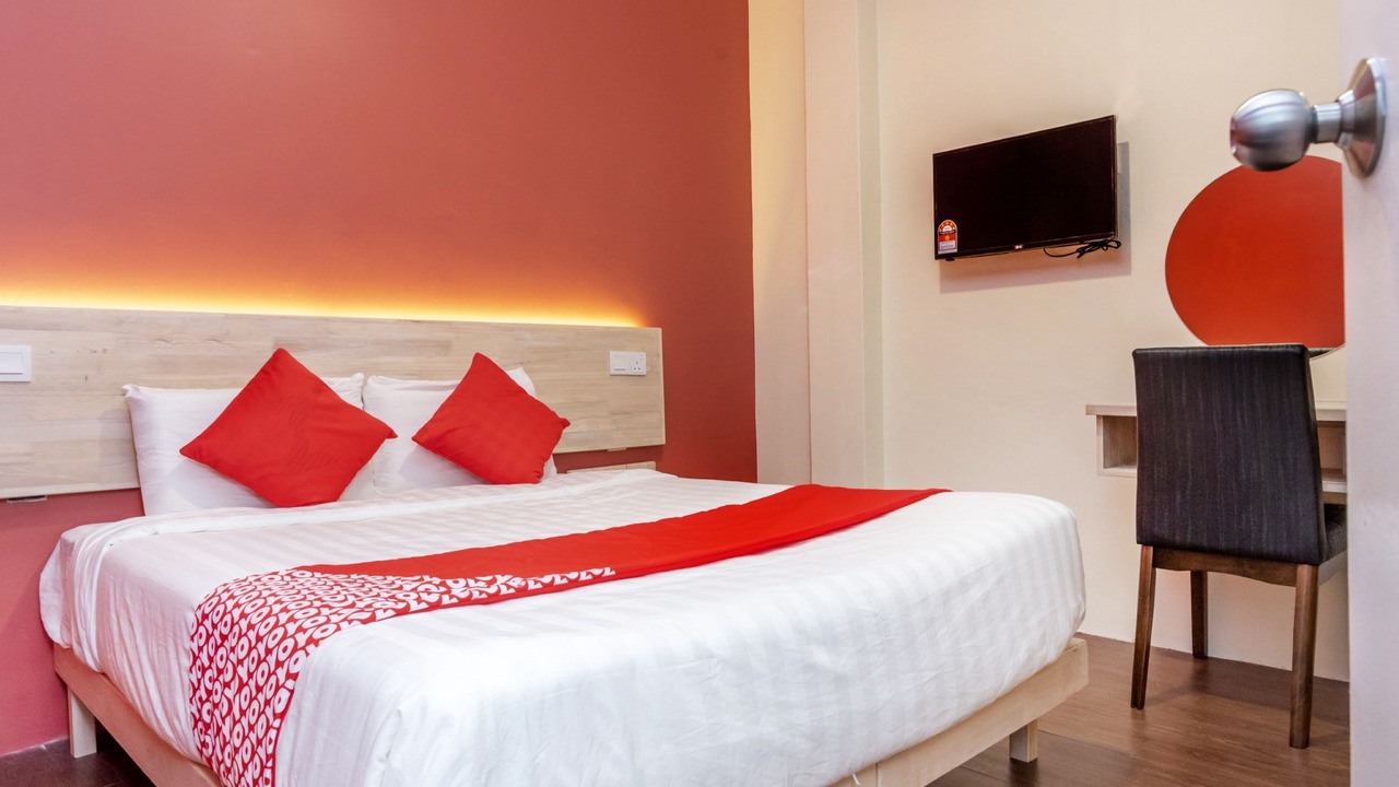 Photo of Bedroom in Muar