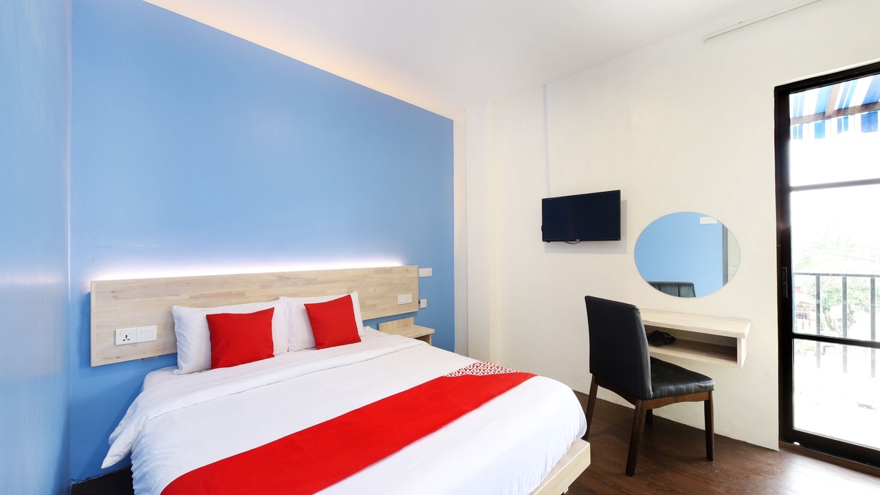 Photo of Bedroom in Muar