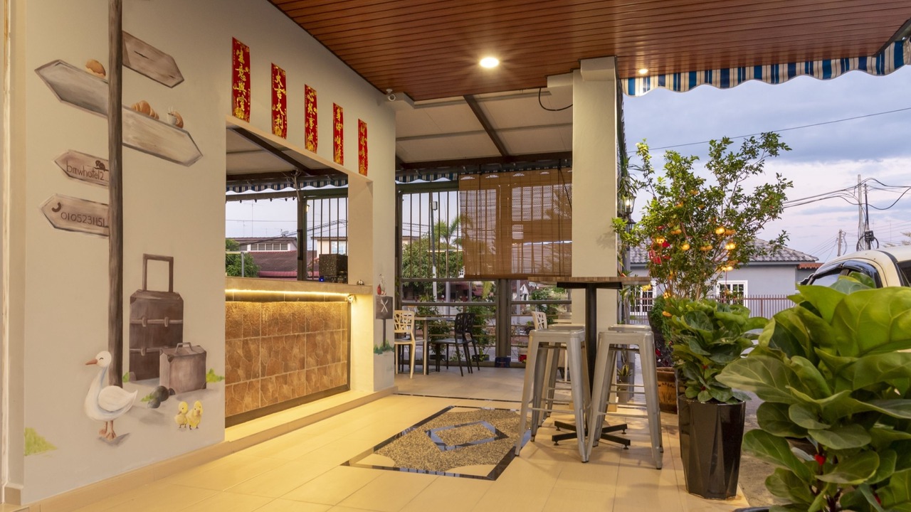 Photo of Others in Muar