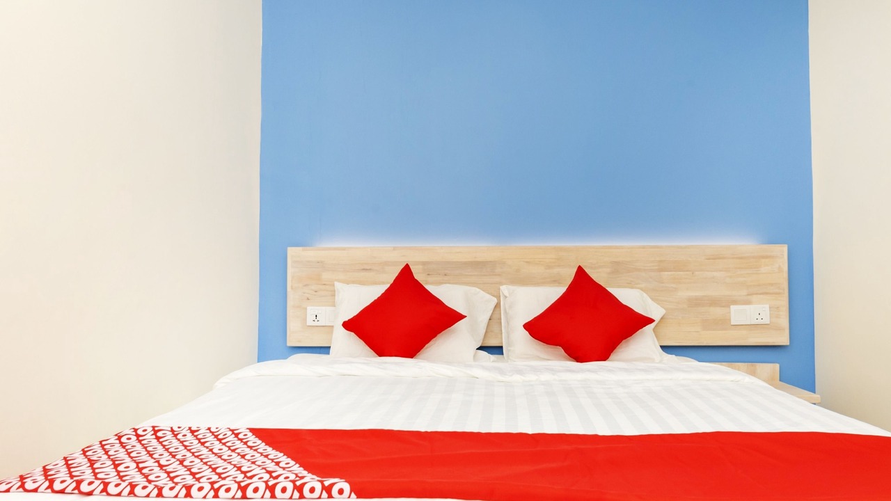 Photo of Bedroom in Muar