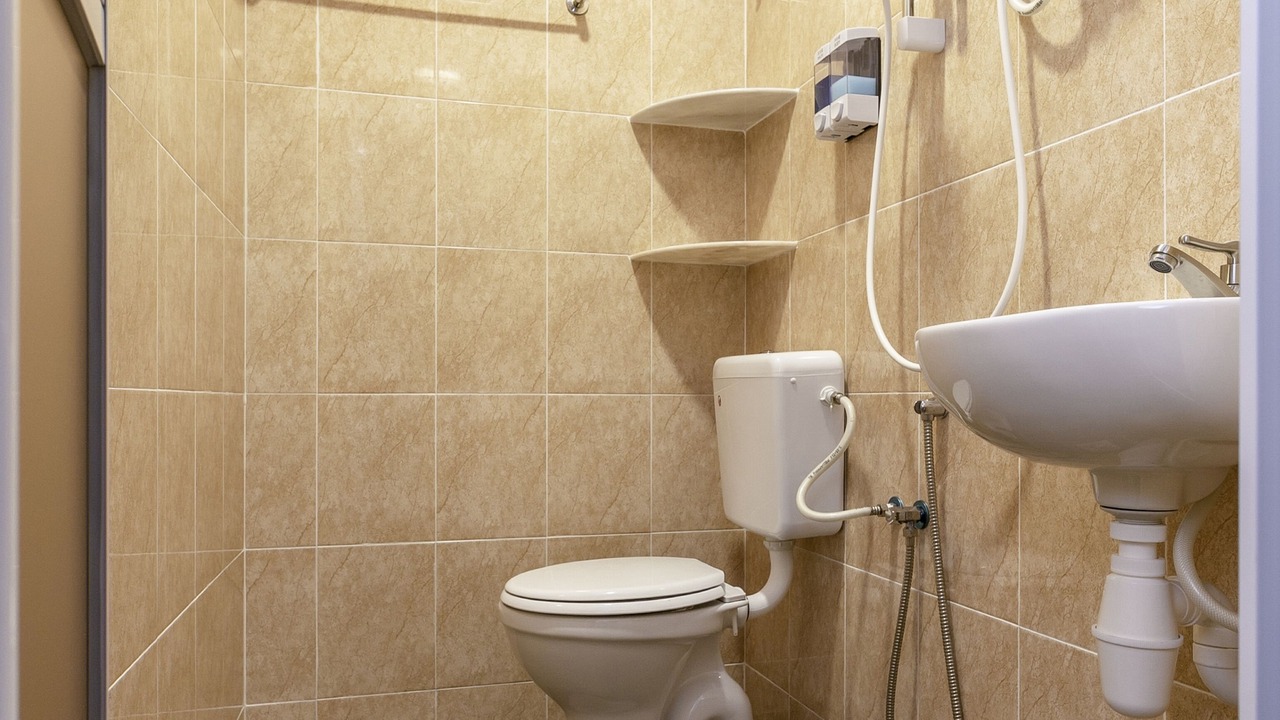 Photo of Bathroom in Muar