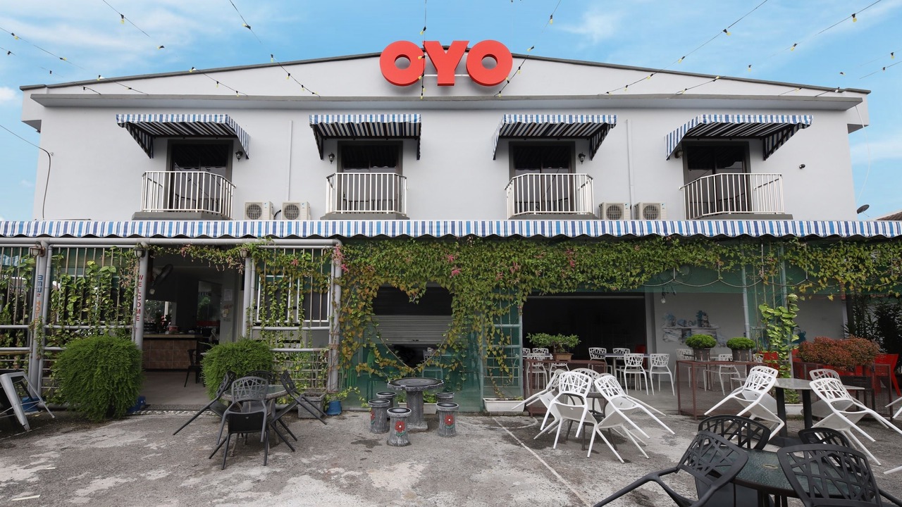 Photo of Outdoor in Muar