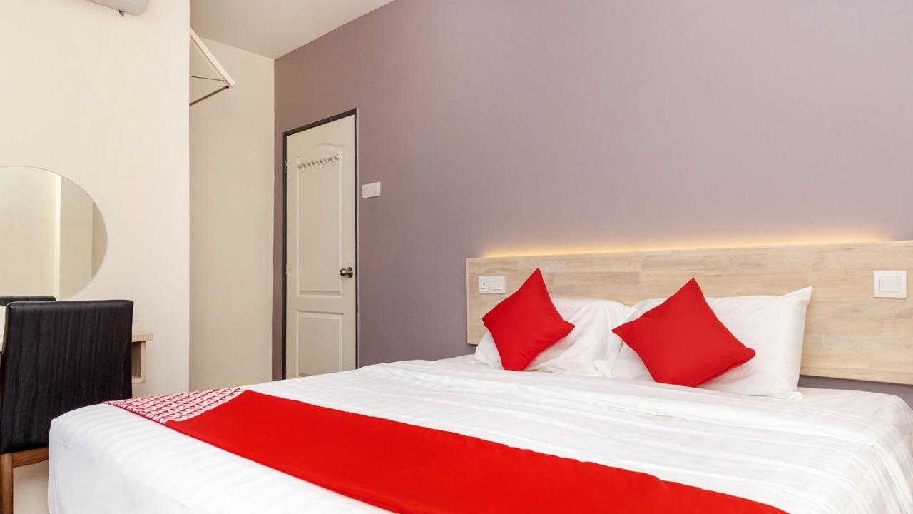 Photo of Bedroom in Muar