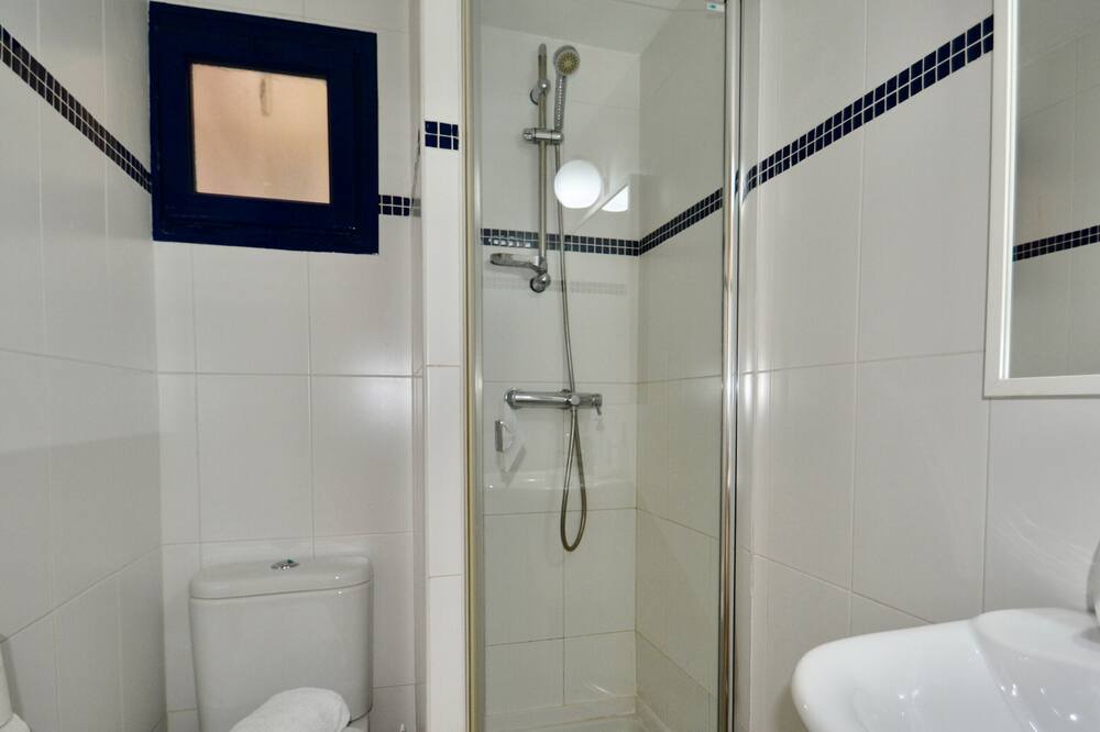 Photo of Bathroom in Passeig Maritim