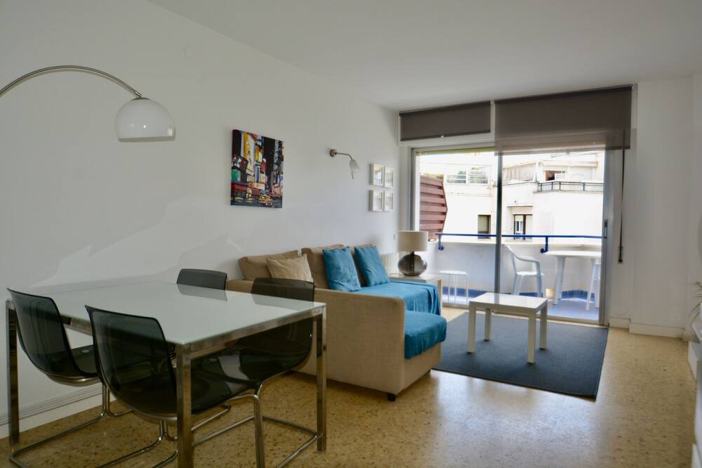 Photo of Others in Passeig Maritim
