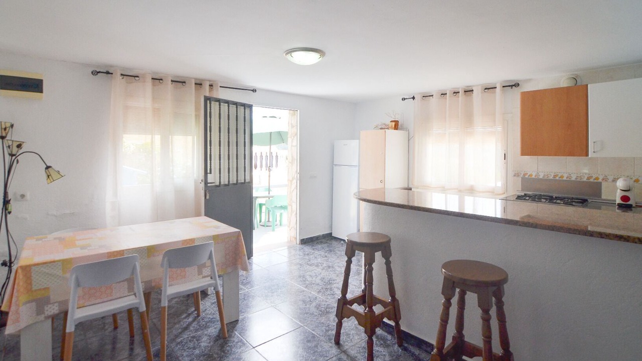 Photo of Kitchen in Vidreres