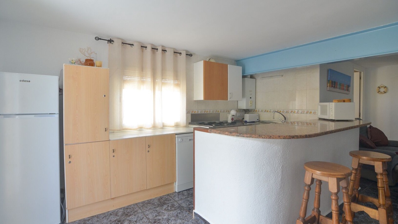 Photo of Kitchen in Vidreres