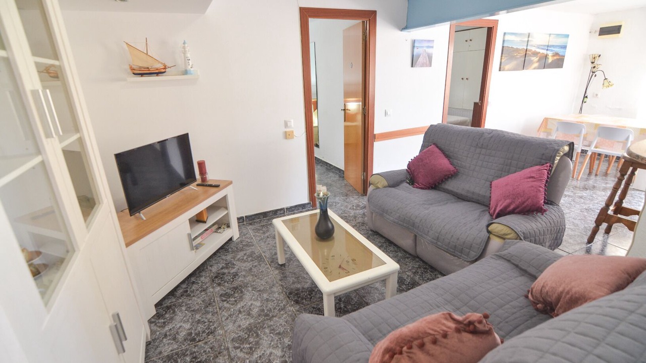 Photo of Livingroom in Vidreres