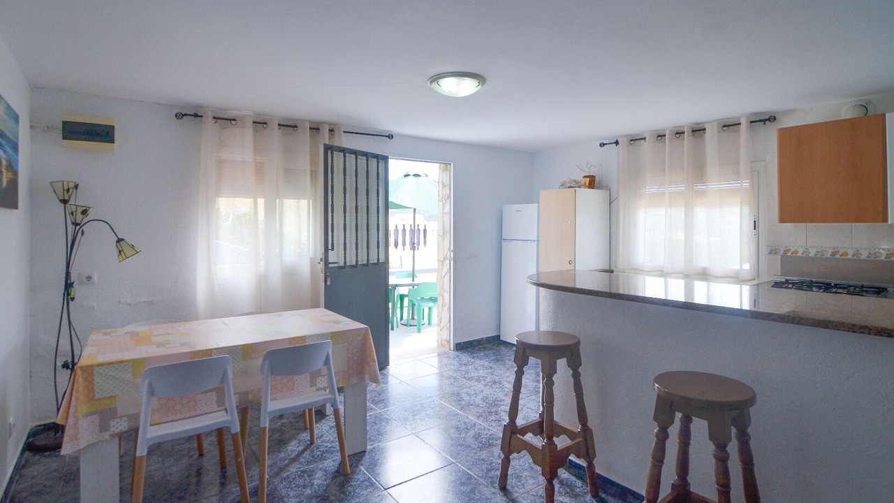 Photo of Kitchen in Vidreres