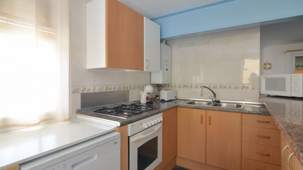 Photo of Kitchen in Vidreres