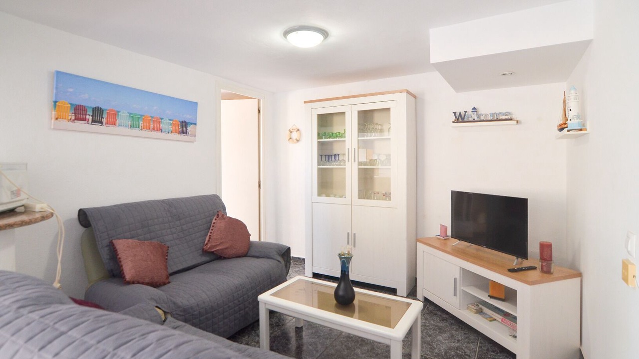 Photo of Livingroom in Vidreres