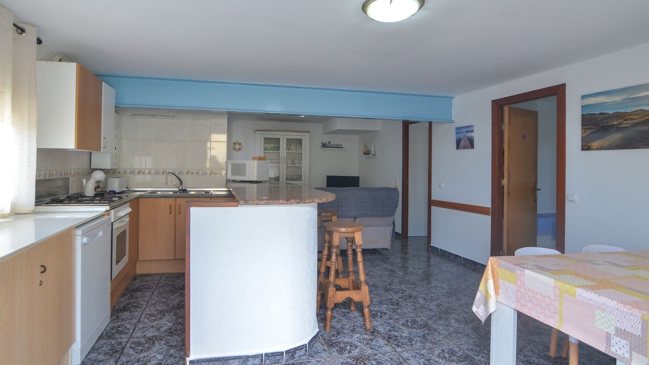 Photo of Kitchen in Vidreres
