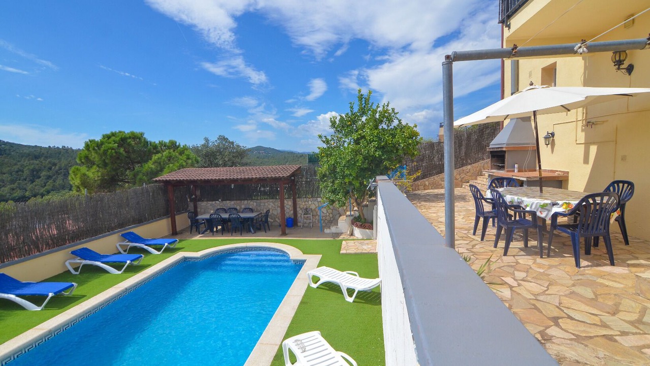 Photo of Outdoor in Vidreres