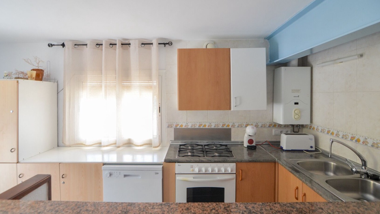 Photo of Kitchen in Vidreres