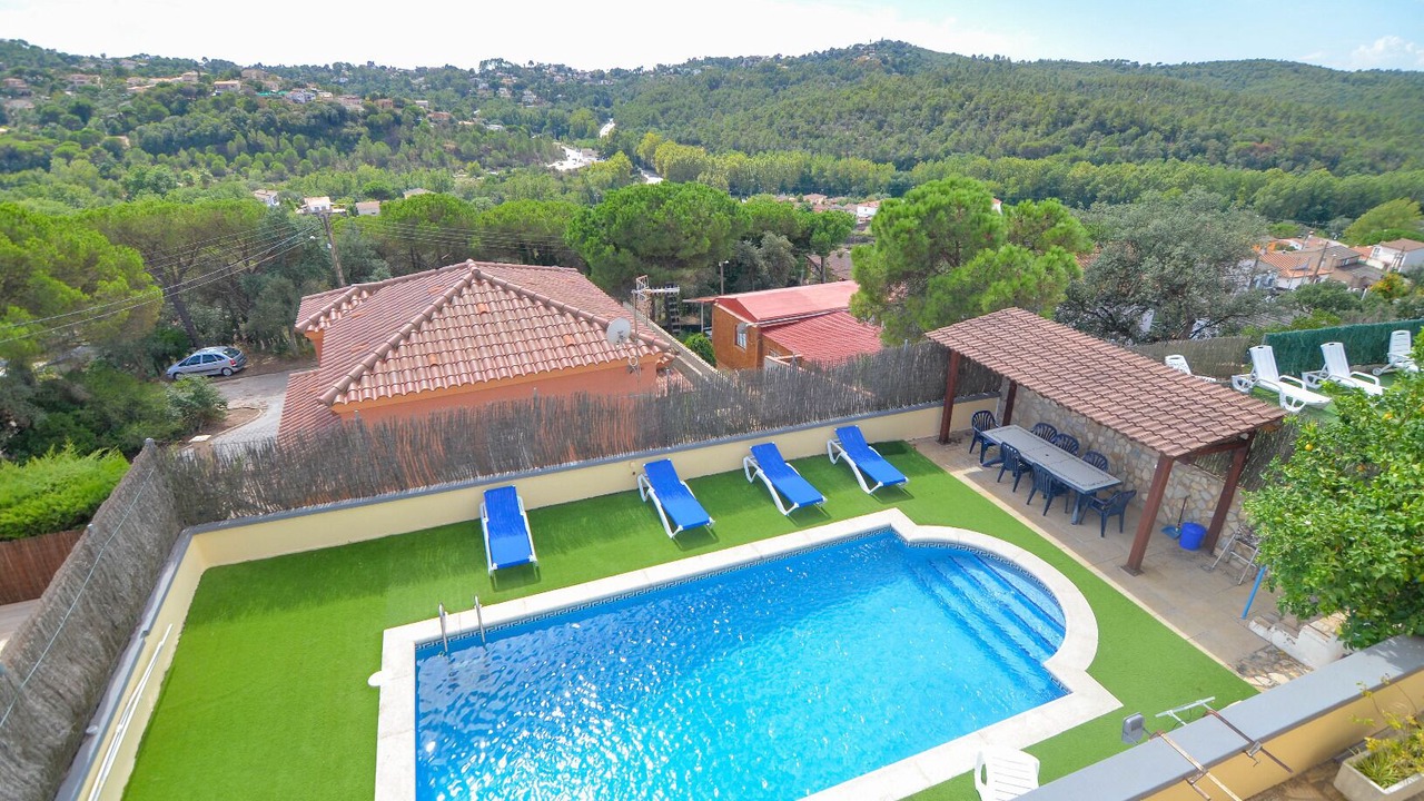 Photo of Outdoor in Vidreres